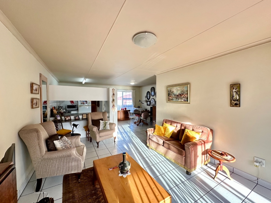2 Bedroom Property for Sale in Fonteine Park Western Cape